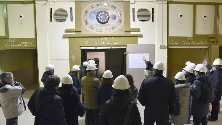 Geltoki: gune solidario eta jasangarria