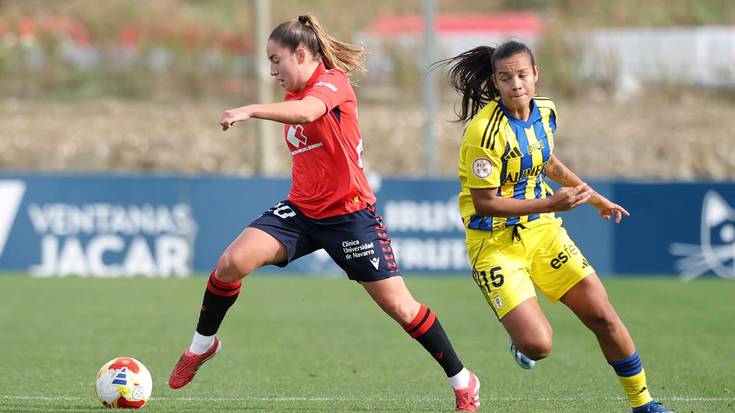 Olatu gainean jarraitzen du