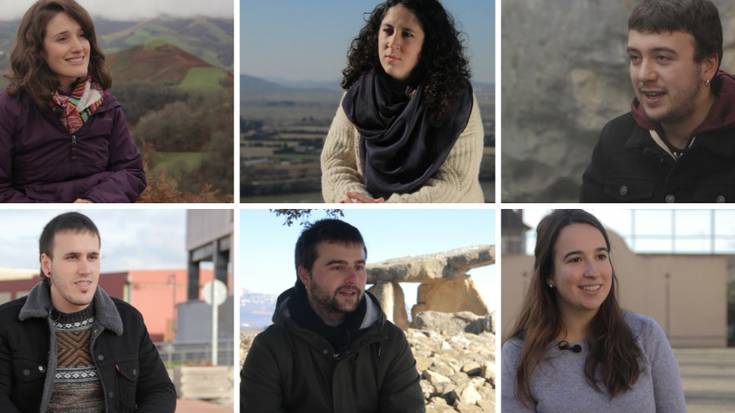 'Zizelkariak' dokumentala pantailaratuko dute gaur Zaldiko Maldikon