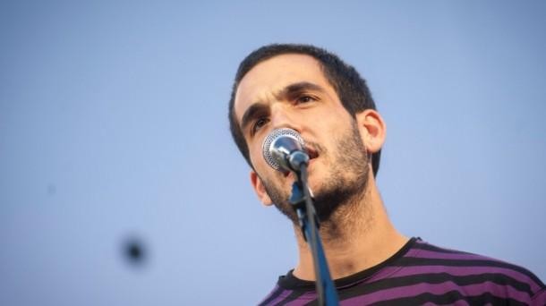 Julio Sotok eskuratu du finalerako txartela Berriozarren
