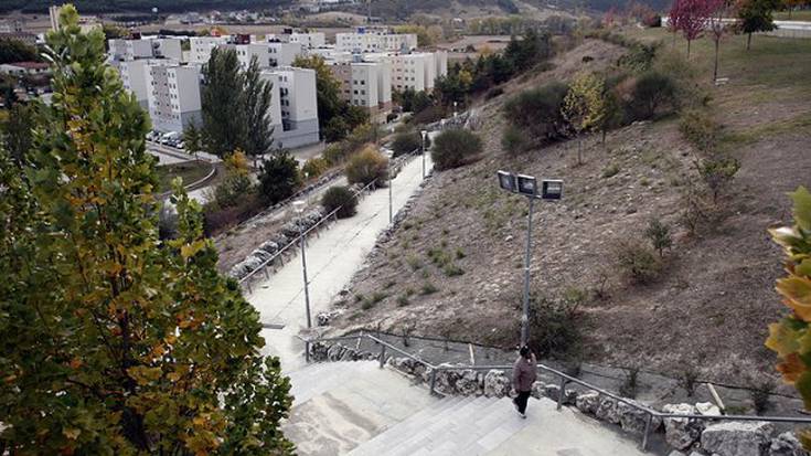 Elkarbizitza sustatzeko plana, Etxabakoitzen