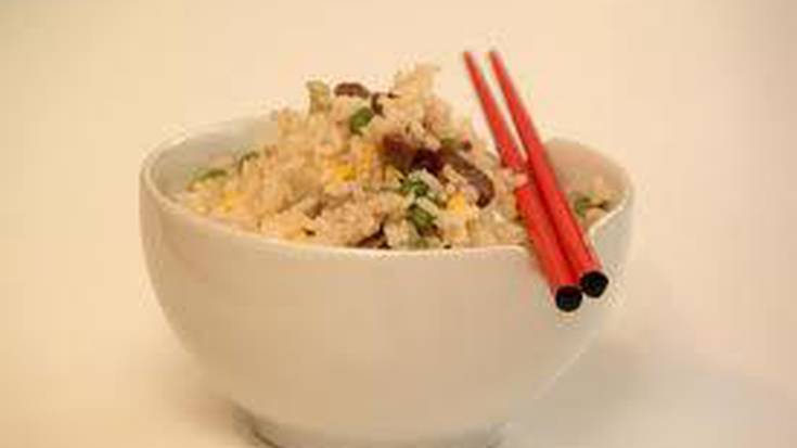 Txinako zaporeak gure etxean