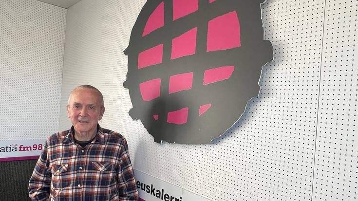 Sabino Cuadra: “Sanchezen gobernuak arrazoia eman digu: dokumentuak desklasifikatzeko borondate politikoa besterik ez da behar”