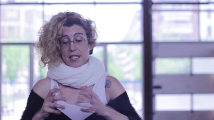 Eskola feminista, gatazka politikoen irakurketa egiteko