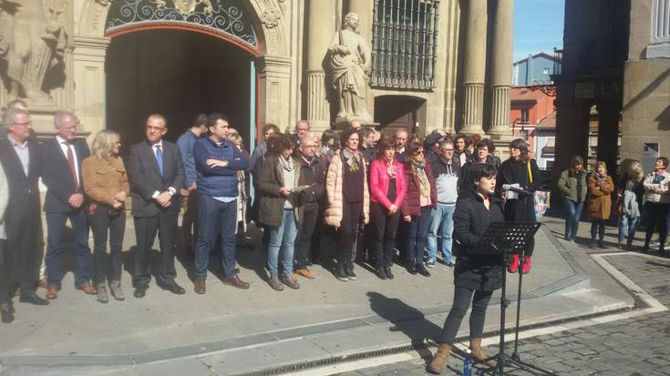 Iruñeko emakumeen "ahalduntzea sustatzeko" zentro bat zabalduko duela iragarri du Iruñeko Udalak
