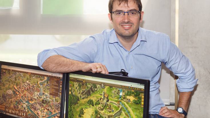 Iraganean girotutako bideojokoek Historiako kontzeptu konplexuak ulertzen laguntzen diete ikasleei 