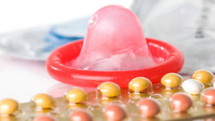 Antisorgailu gehien finantziatzen duen erkidegoen artean dago Nafarroa