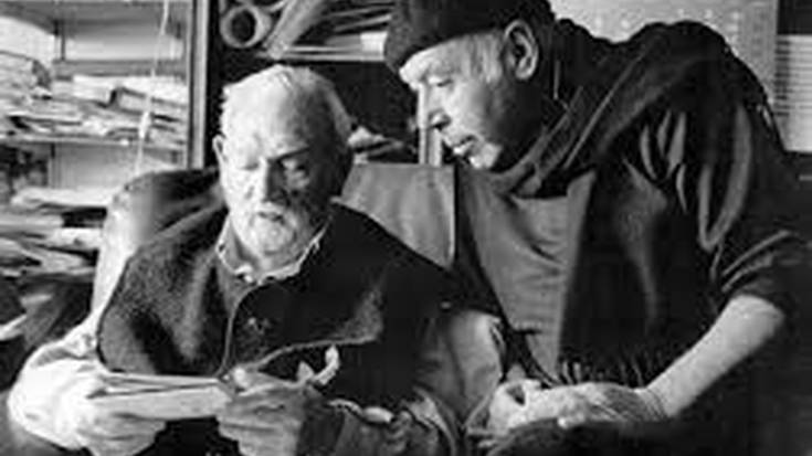 "Ez dok Amairu" Euskal kantagintza berriari eta Oteizari omenaldia  