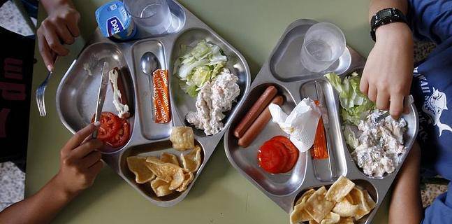 Udalaren jantokiak 18.250 otordu baino gehiago emanen ditu