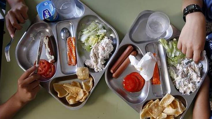 Udalaren jantokiak 18.250 otordu baino gehiago emanen ditu