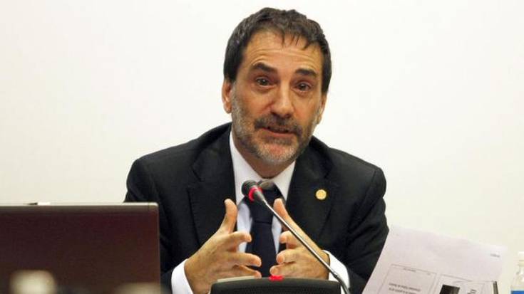 Iberdrolako akzioekin UPNk izandako jokaera gaitzetsi du Kontuen Ganberak