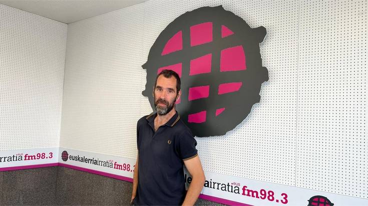 Marc Badal (Landarte): “Sorkuntza garaikidea landa-eremura zabaltzeko aukera da”