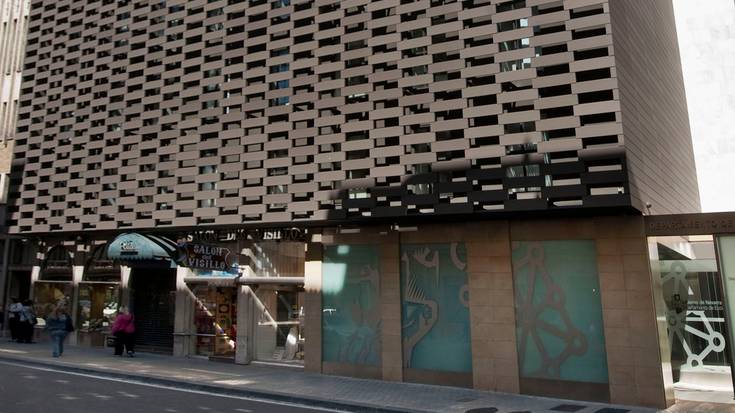 Gaur ezagutaraziko du Ogasun departamentuak zordun handien zerrenda