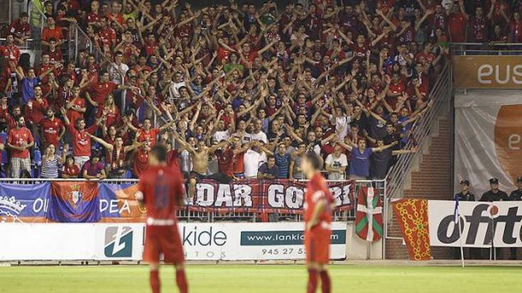 Futbolaren joan-etorriak