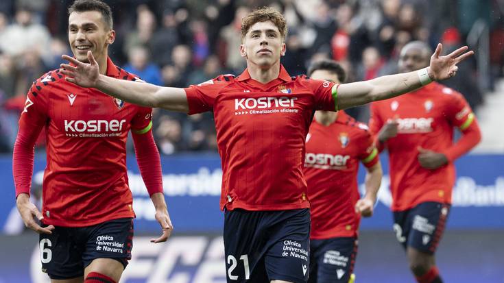 Beste urrats bat bide onean