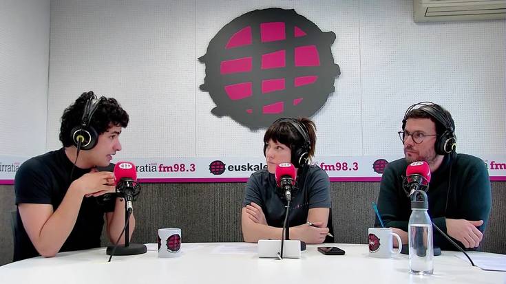 Nafarroa Beherea vs. Frantzia