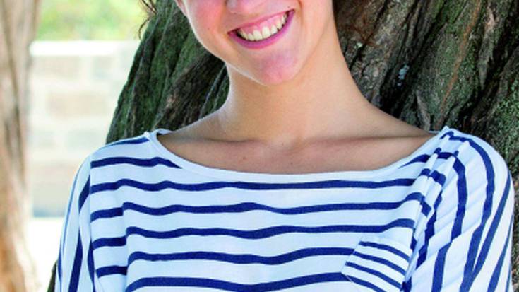 Beatriz Txibitek 'Mugi/atu' liburua aurkeztu du