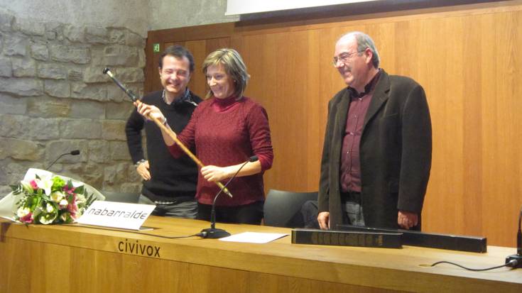 Eskerrik asko Nabarralde!