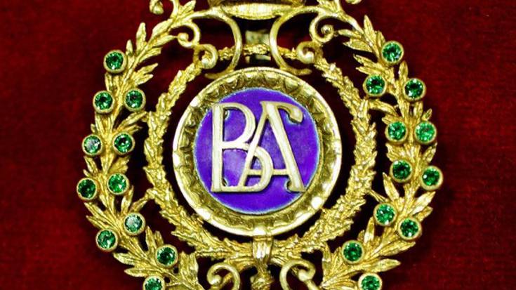 Arte Ederren Urrezko Domina, Orfeoiarentzat