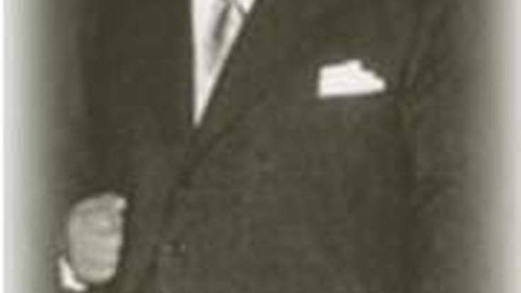 Joxe Agerre, gerraren galtzaile eta pairatzaile