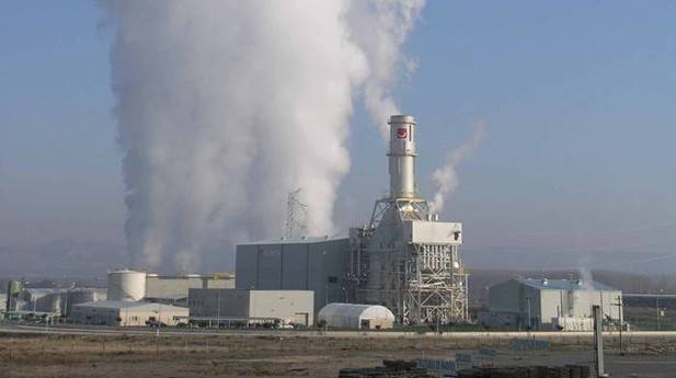 Kutsatutako airea arnasten dugu