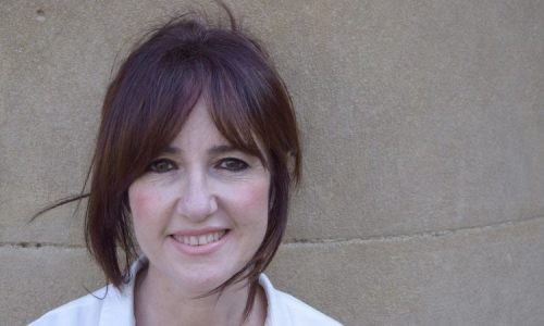 Ane Ablanedo zapalduen pedagogiaz mintzatuko da gaur, Kondestable Jauregian
