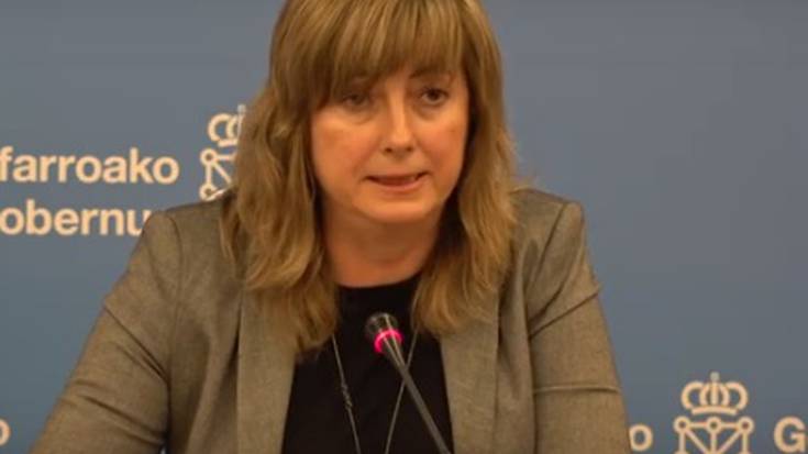 Gobernuak Karlos III.aren Gurutzea eman die zortzi pertsona eta erakunderi Nafarroan ospea zabaltzen laguntzeagatik