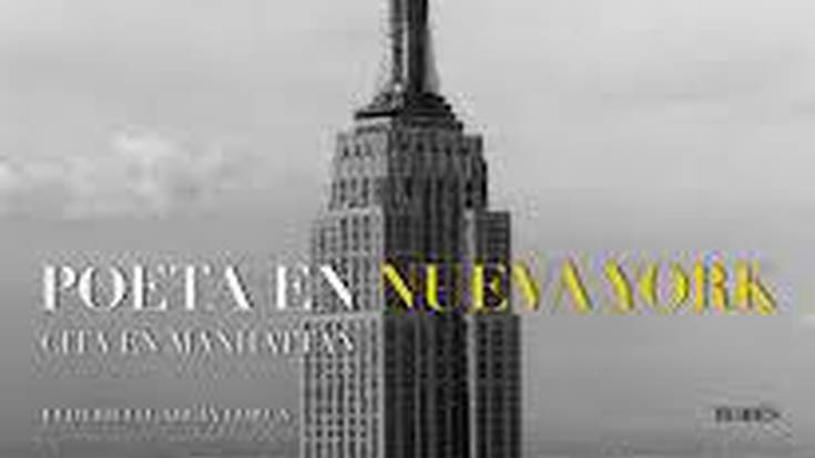 Tutulia: Federico García Lorca