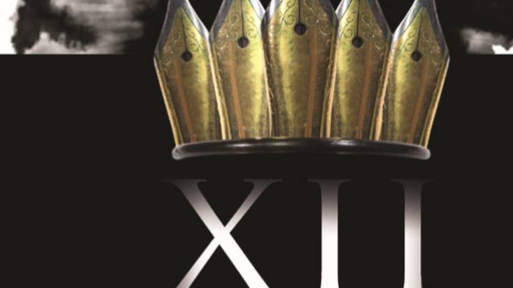 'Iruña Hiria' nazioarteko poesia lehiaketa, martxan