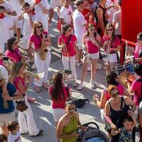 Eguneko kontzertuak: EZEZEZ, Dupla, Zea Mays, Nafarroa 1512 eta Streetwise