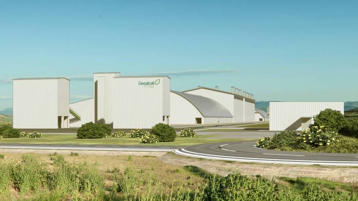 Ekologistak Martxanek alegazioak aurkeztu dizkio Muga meategiaren proiektuari, "ingurumenean eragingo dituen kalteengatik"