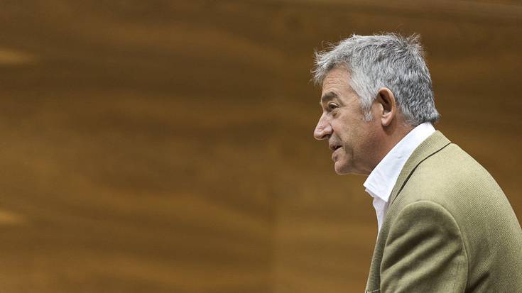 Martinez: "Hauteskundeak Espainiakoak izan dira, ez Nafarroakoak; estrapolazio arriskurik ez dut ikusten"