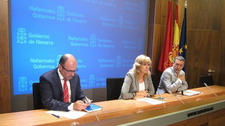 Heldu den urteko gastu-muga 3.478 miloi eurokoa izanen da