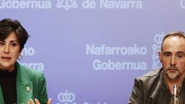 Zerrenda bakarrarekin eginen dituzte hezkuntzako lan eskaintza publikoak