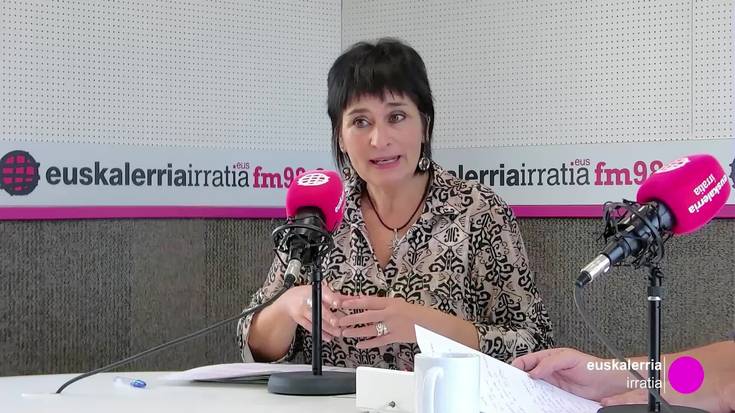 Laura Aznal: “UPNk eraginik gabeko indar politikoa izaten jarraitzen du”