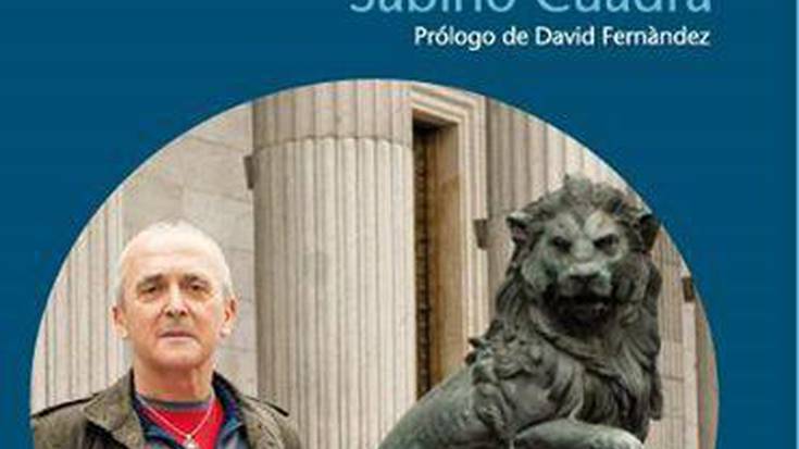 Sabino Cuadra: “Madrilgo zirkoan gladiadore xume bat naiz lehoien artean”