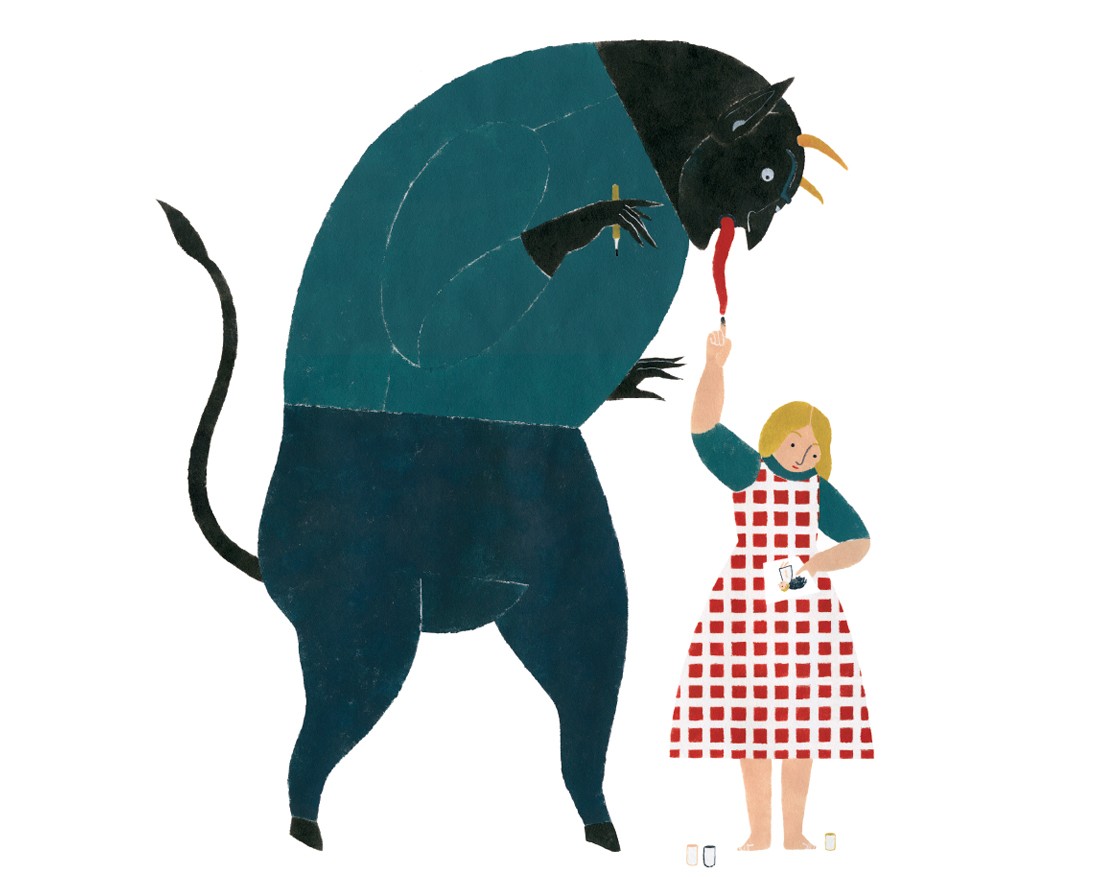 Elkar Ilustrazio eta Ipuin lehiaketaren 10. edizioa abian 
