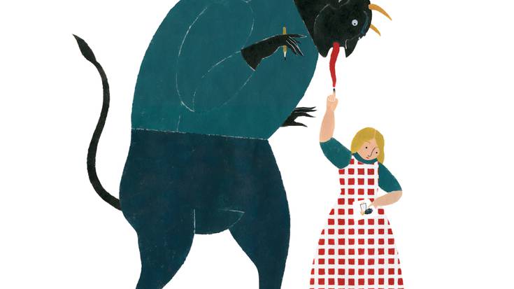 Elkar Ilustrazio eta Ipuin lehiaketaren 10. edizioa abian 