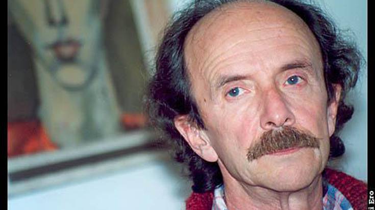 Tutulia: Joxean Artze