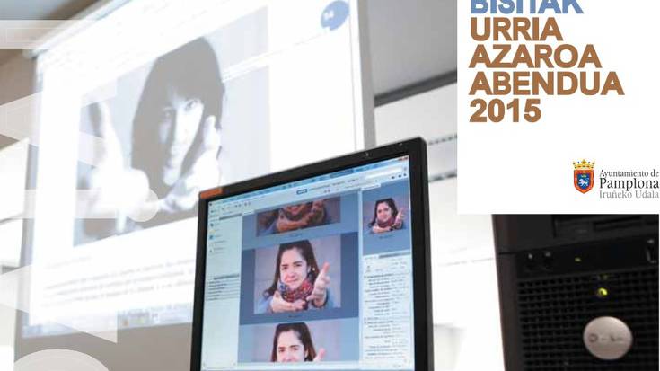 Civivox zentroetan euskarazko ikastaroak eskainiko dituzte, lehendabiziko aldiz