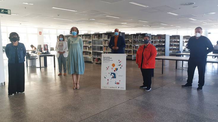 Ostiralean abiatuko da Nafarroako IV. edizio, liburu eta disko azoka