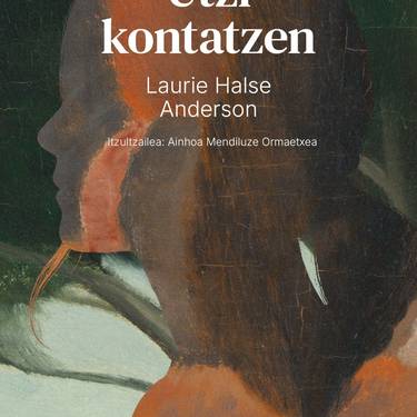 'Utzi kontatzen' liburuaren aurkezpena