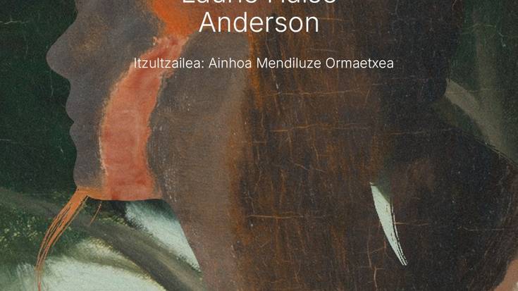 'Utzi kontatzen' liburuaren aurkezpena