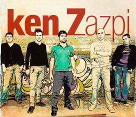 Jon Sarasua, Ken 7, Euskaraz Bizi Eguna...