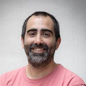 Erabiltzailearen aurpegia