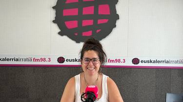 Leire Martinez (Equala): “Zaila egiten zaio gizarteari onartzea albokoa izan daitekeela erasotzailea”