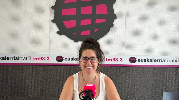 Leire Martinez (Equala): “Zaila egiten zaio gizarteari onartzea albokoa izan daitekeela erasotzailea”
