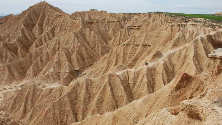 Bardeako Aholkularitza Batzordea 15 urtean ez zuen elkartu UPNk