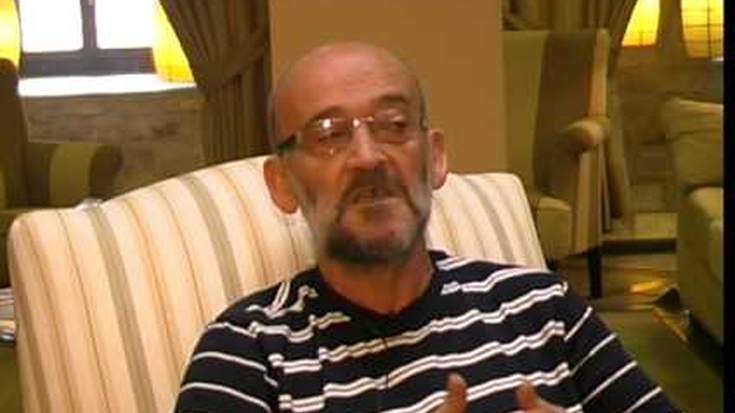 “Jakintsua, apala, handia”