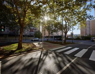 37 urteko emakumearen heriotzarekin zerikusia izan dezakeen gizon bat atxilotu dute